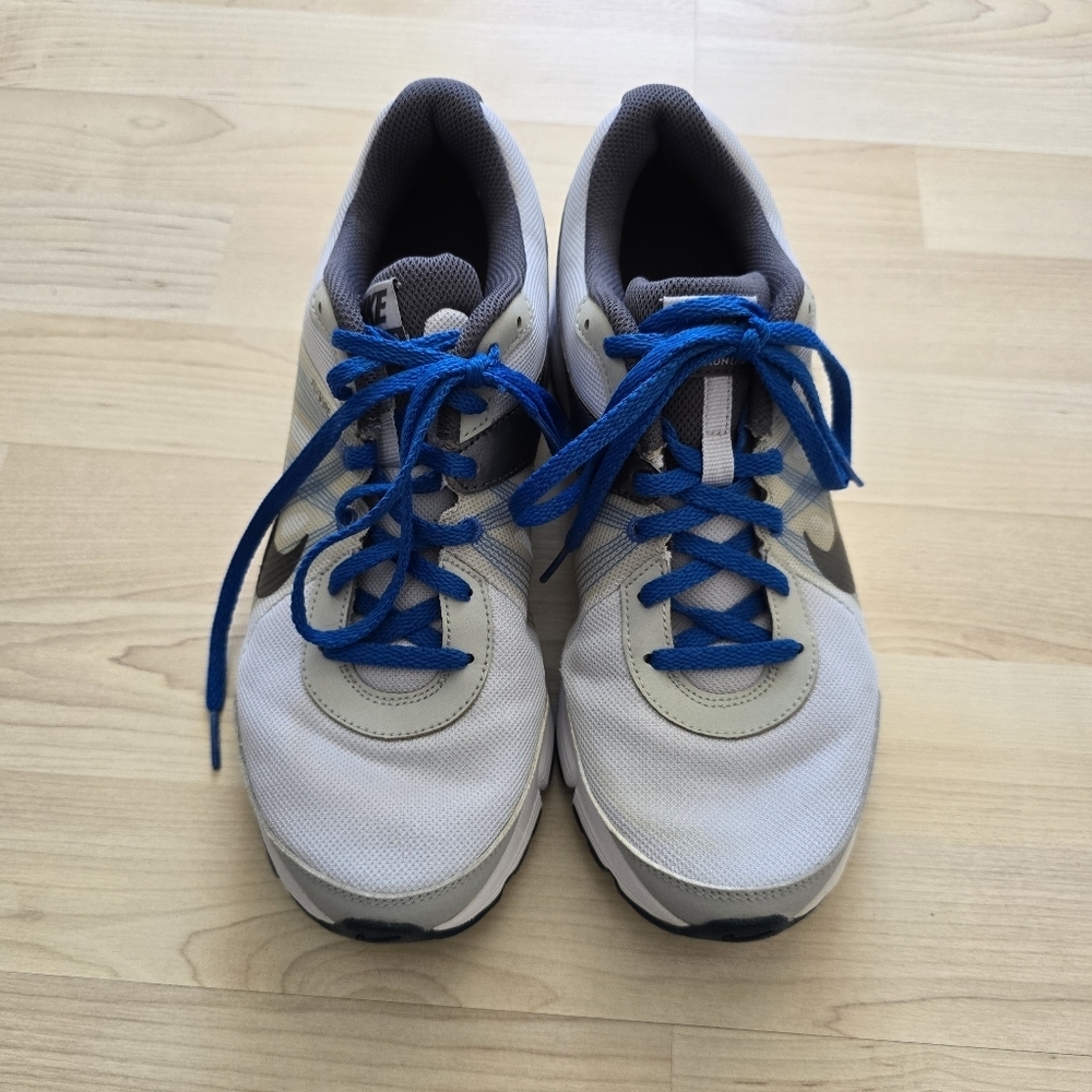 Nike Max Runner Lite 3 Air Max Running Shoes Size 8.5 - Picture 2 of 9